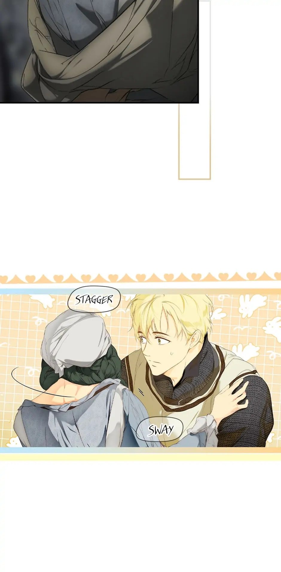 Secret Lady, Chapter 82 image 62